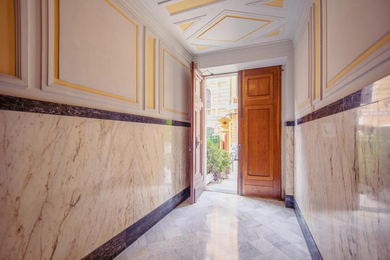 Green Apartment In The Center By Wonderful Italy Sanremo Exterior foto