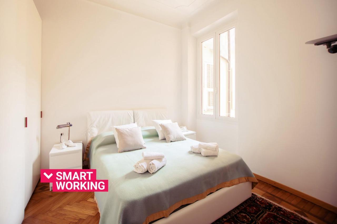 Green Apartment In The Center By Wonderful Italy Sanremo Exterior foto