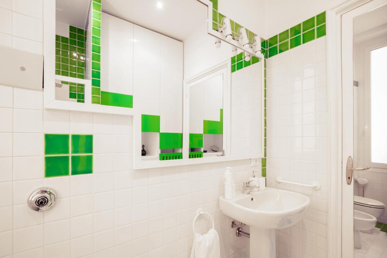 Green Apartment In The Center By Wonderful Italy Sanremo Exterior foto